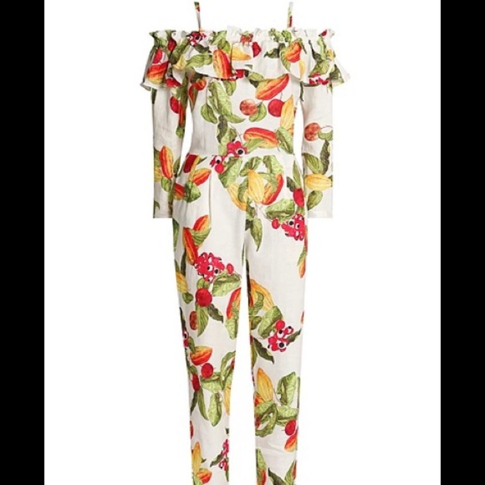 Isolda Jumpsuit
